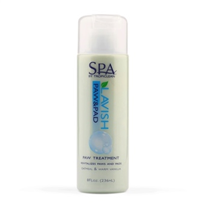 Picture of TROPICLEAN PAW TREATMENT 200ML
